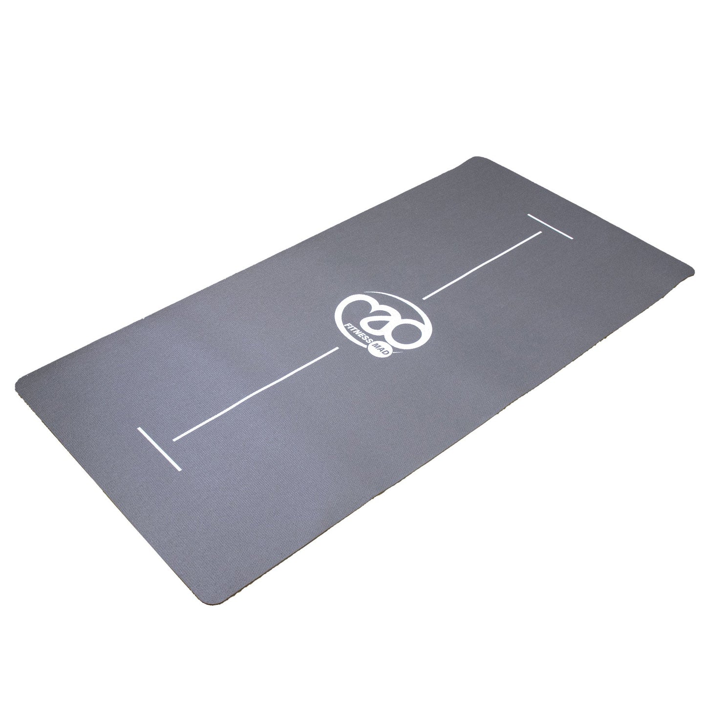 Skipping Alignment Mat - 4.5mm in Grey - Studio Accessories