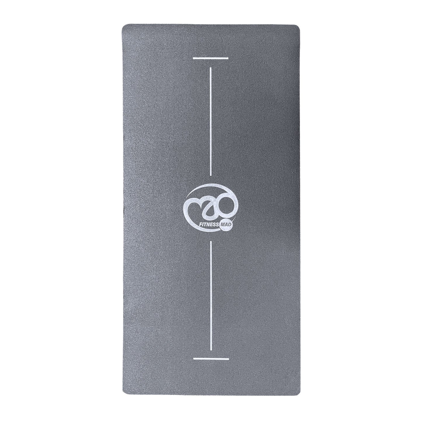 Skipping Alignment Mat - 4.5mm in Grey - Studio Accessories