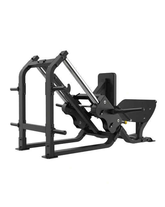 Sterling Series, 45 Degree Hack Squat | Compact Design