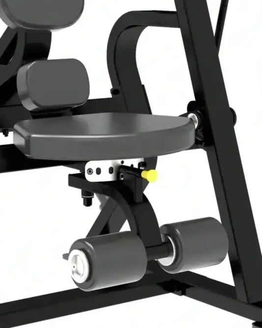 Sterling Series, Abdominal | UK Delivery