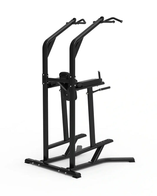 Sterling Series, Chin / Dip / Knee Raise Frame | Compact Design