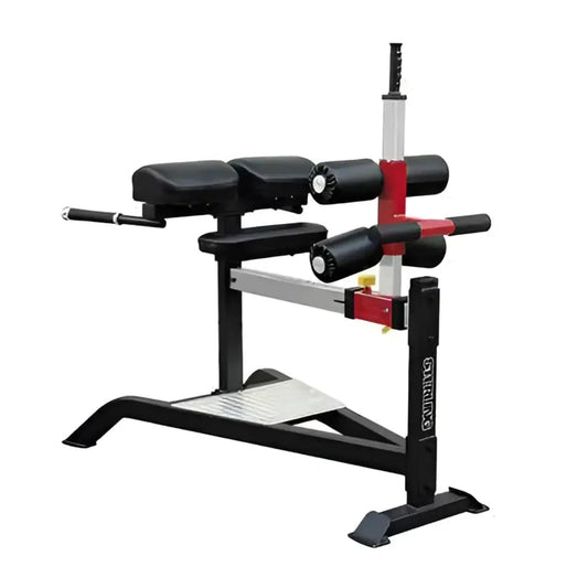 Sterling Series, Glute Ham Bench | UK Delivery