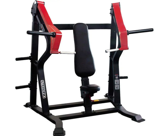 Sterling Series, Incline Chest Press | Home Workout