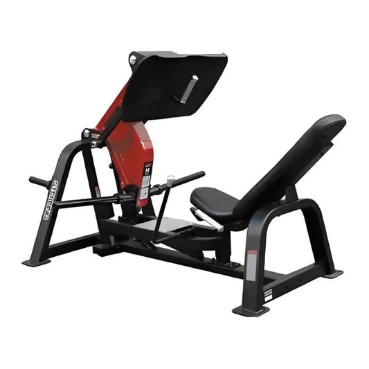 Sterling Series, Leg Press | Home Use