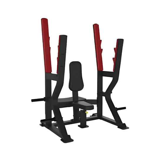 Sterling Series, Olympic Shoulder Bench | Home Use