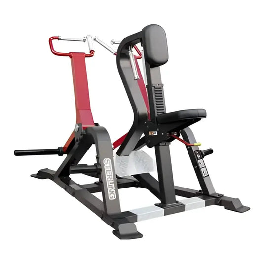 Sterling Series, Row | For Home Training