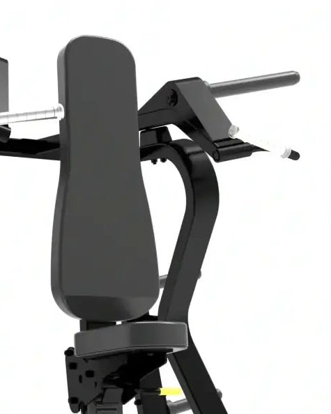 Sterling Series Shoulder Press | UK Delivery - Plate Loaded Benches