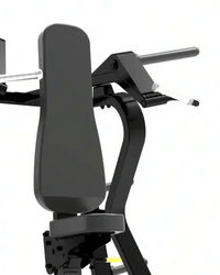 Sterling Series Shoulder Press | UK Delivery - Plate Loaded Benches