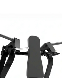 Sterling Series Shoulder Press | UK Delivery - Plate Loaded Benches