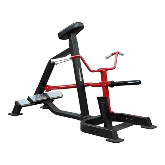 Sterling Series, T-Bar Row | Home Workout