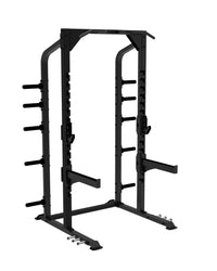 Stirling Series Half Power Rack | For Home Training - Racks