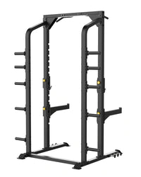 Stirling Series Half Power Rack | For Home Training - Racks