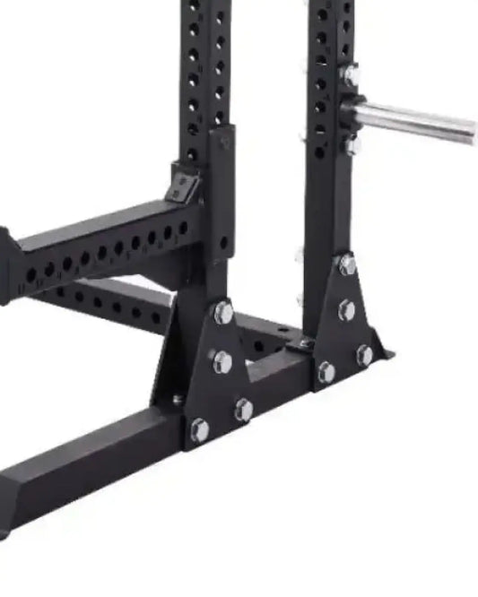 Stirling Series Half Power Rack | For Home Training