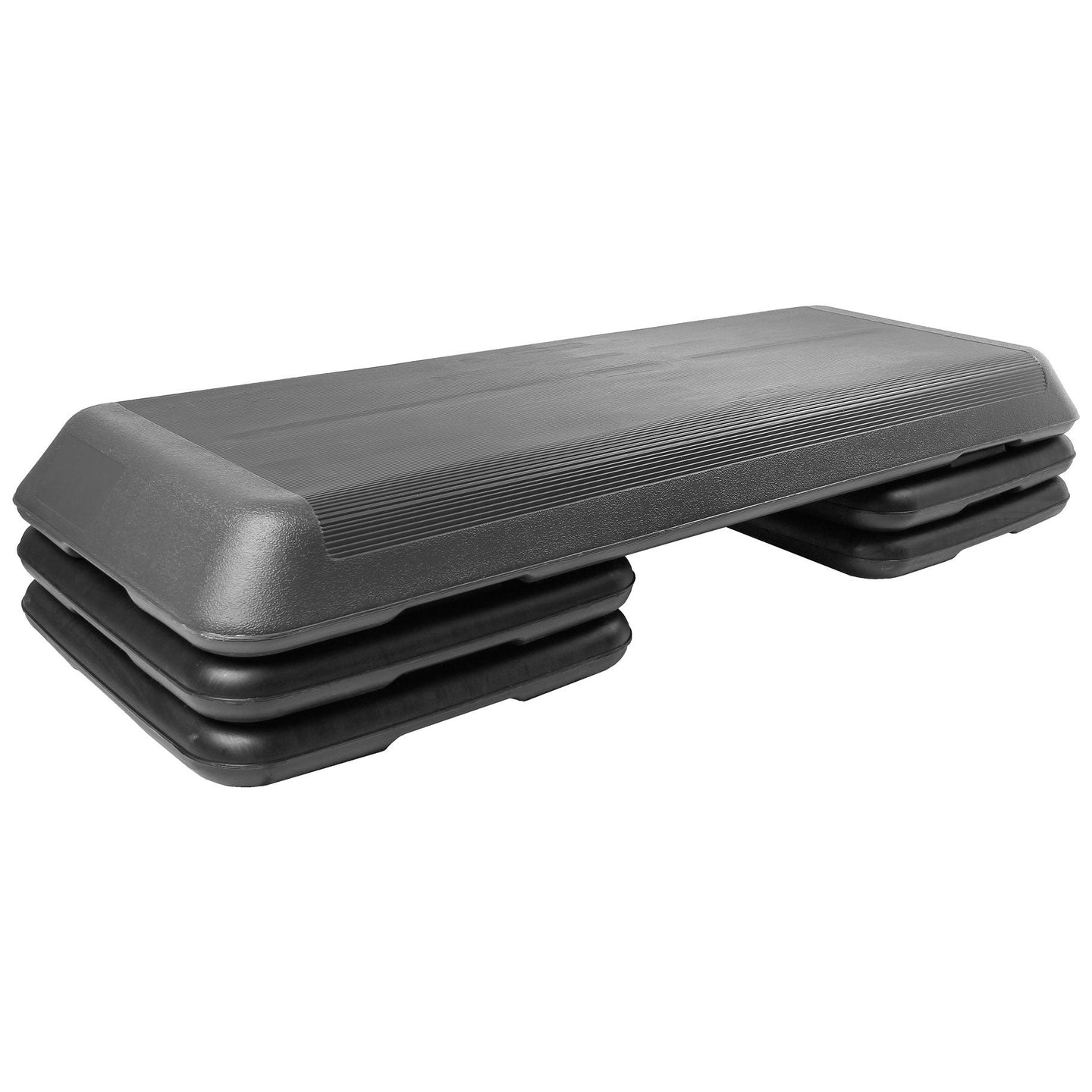 Studio Aerobic Step - Complete Set - Studio Accessories