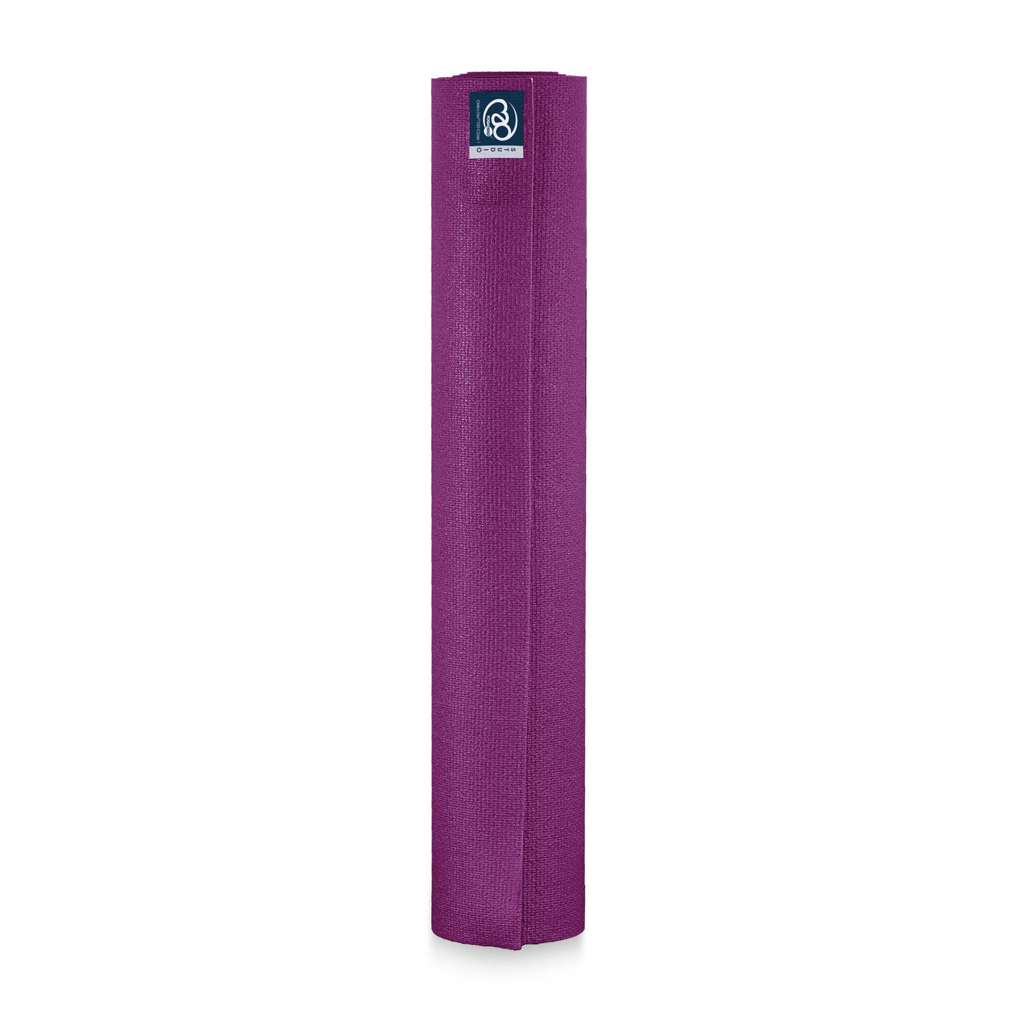 Studio Pro Yoga Mat - 4.5mm - Studio Accessories