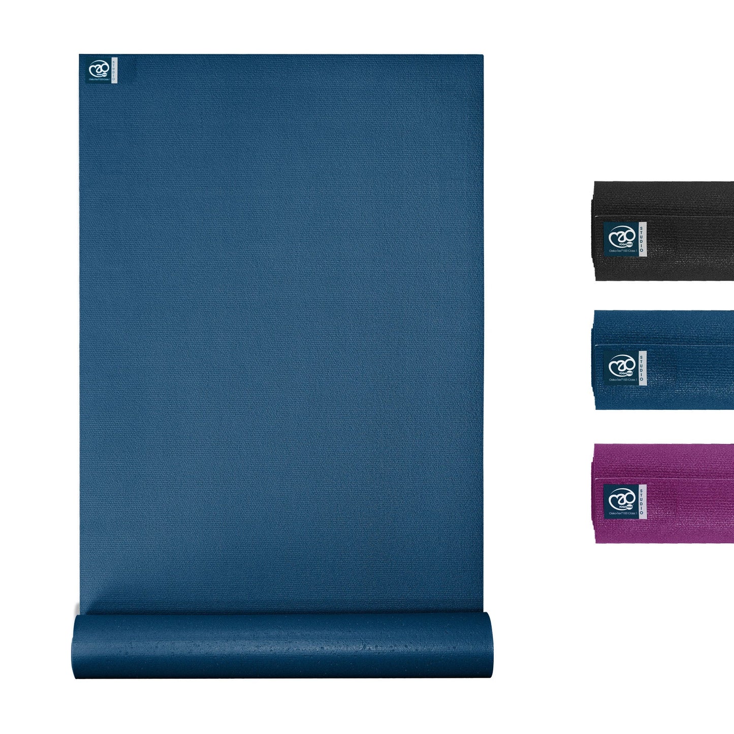 Studio Pro Yoga Mat - 4.5mm - Studio Accessories