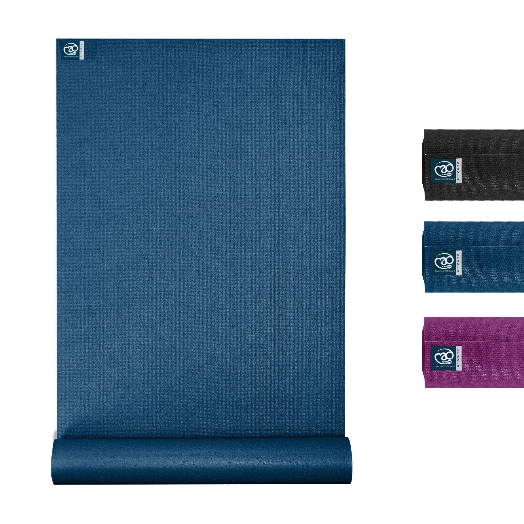 Yoga Mats