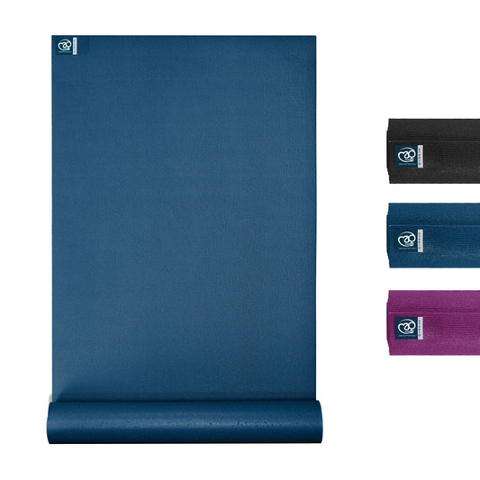 Studio Pro Yoga Mat - 4.5mm - Studio Accessories