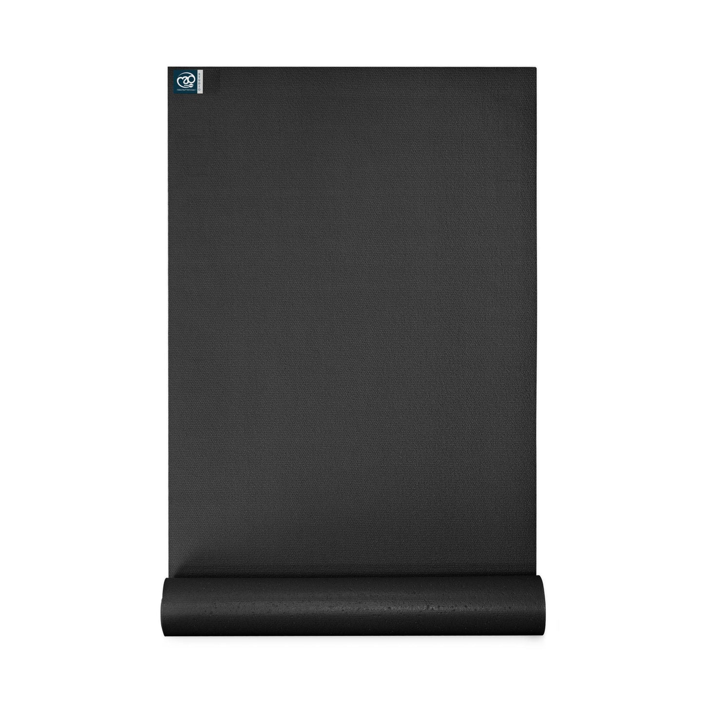 Studio Pro Yoga Mat - 4.5mm - Black - Studio Accessories