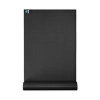 Studio Pro Yoga Mat - 4.5mm - Black - Studio Accessories