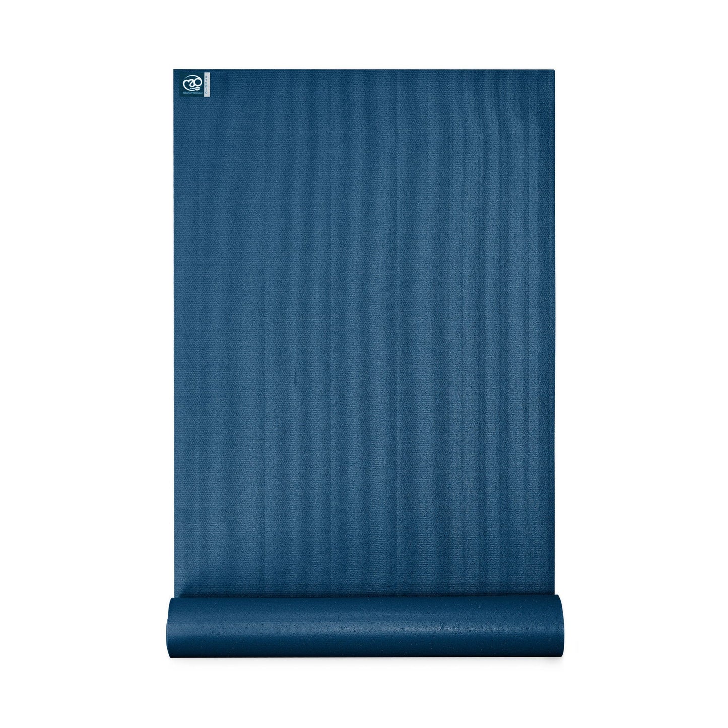 Studio Pro Yoga Mat - 4.5mm - Blue - Studio Accessories