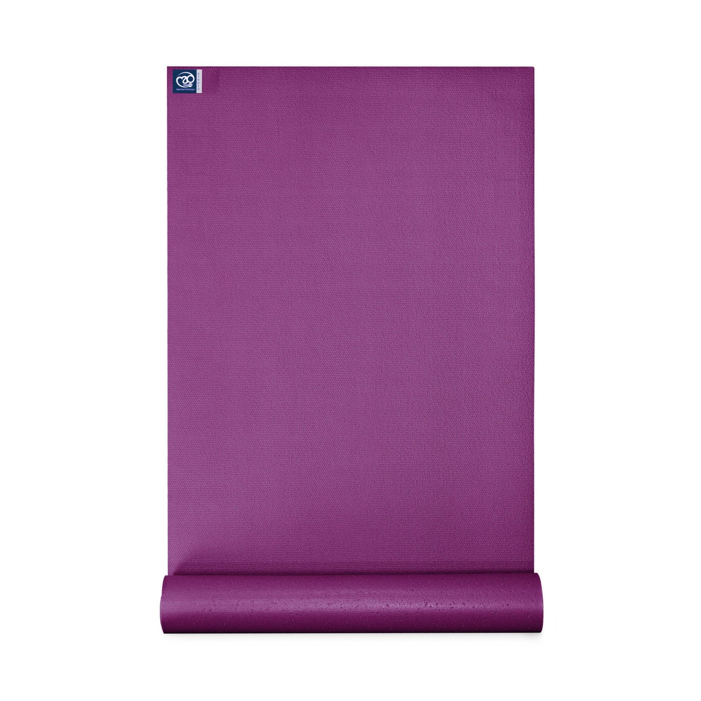 Studio Pro Yoga Mat - 4.5mm - Plum - Studio Accessories