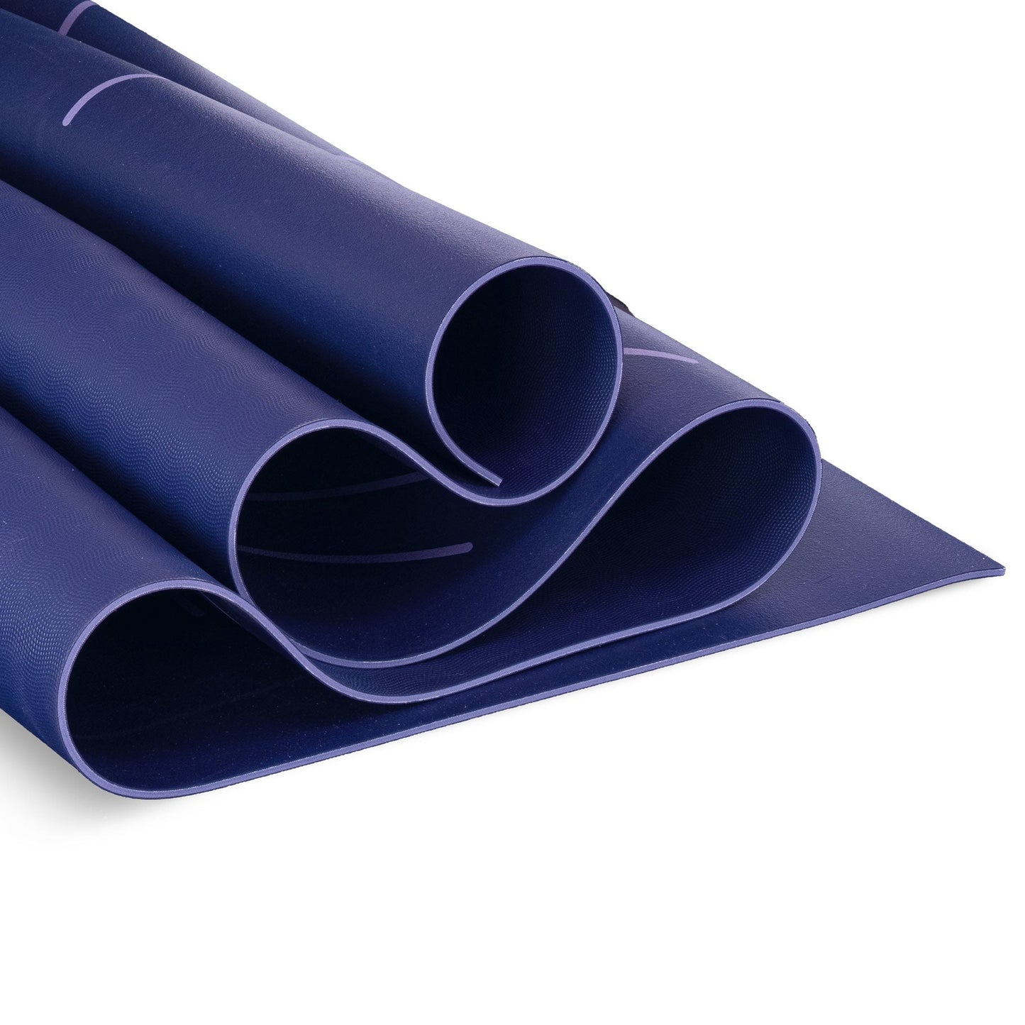 SureGrip Eco Alignment Yoga Mat - 4mm - Studio Accessories
