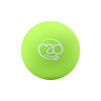 Trigger Point Massage Balls - Set of 3 (Blue Green & Grey) - Studio Accessories