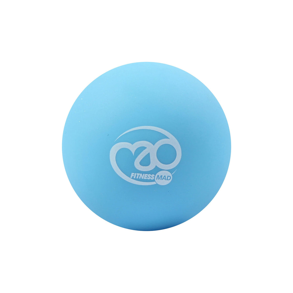Trigger Point Massage Balls - Set of 3 (Blue Green & Grey) - Studio Accessories