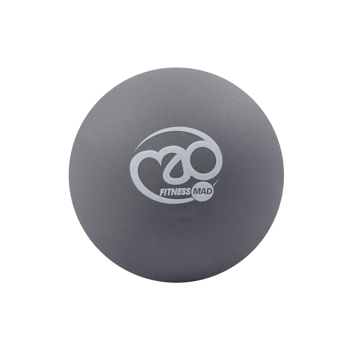 Trigger Point Massage Balls - Set of 3 (Blue Green & Grey) - Studio Accessories