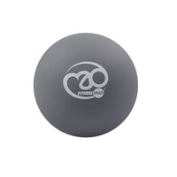 Trigger Point Massage Balls - Set of 3 (Blue Green & Grey) - Studio Accessories