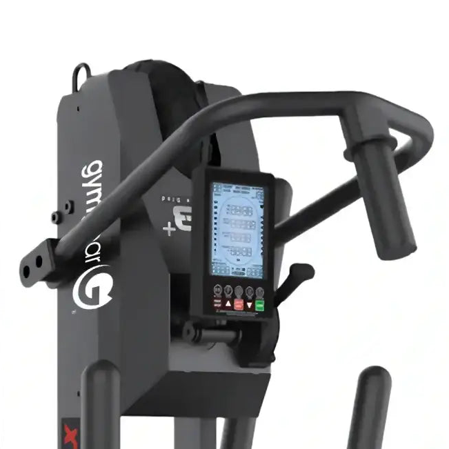 XT3 Plus Sled V2 | Built for Home - Functional