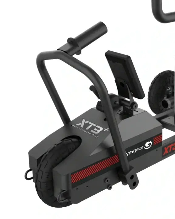 XT3 Plus Sled V2 | Built for Home - Functional