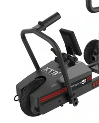 XT3 Plus Sled V2 | Built for Home - Functional