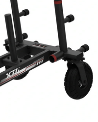 XT4 Power Sled | Home Fitness - Functional