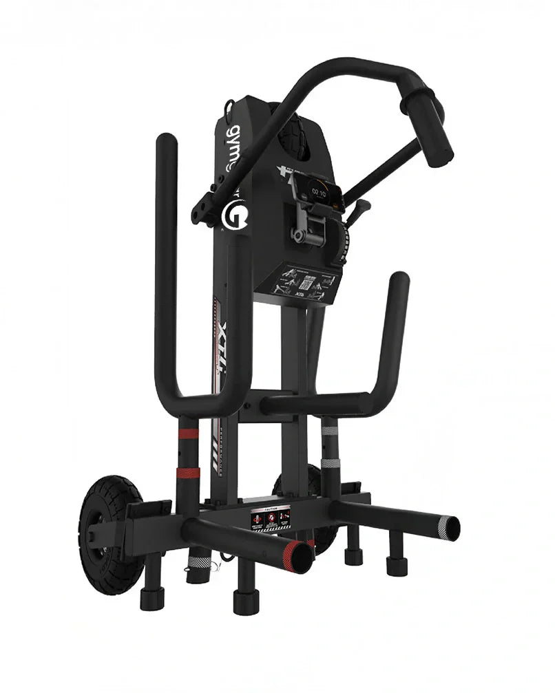 XT4 Power Sled | Home Fitness - Functional