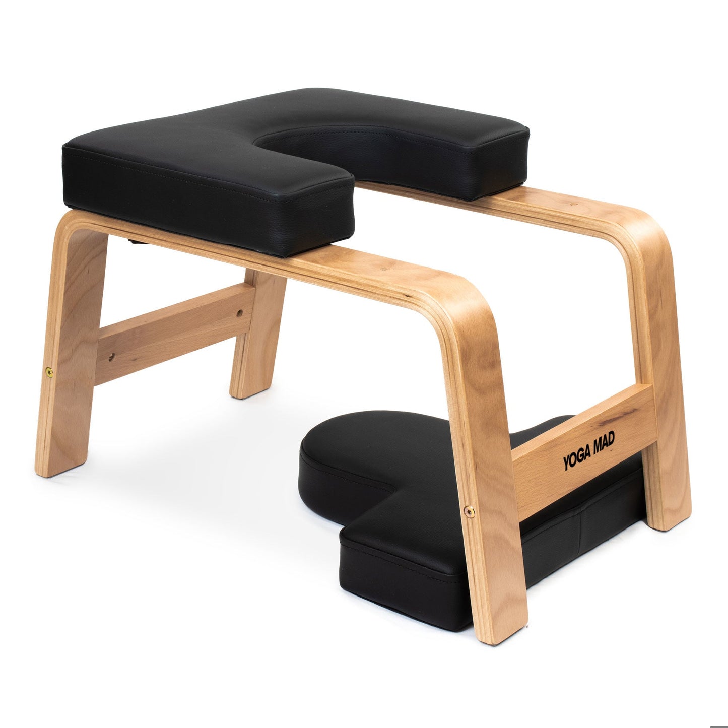Yoga Headstand Bench - Studio Accessories