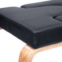 Yoga Headstand Bench - Studio Accessories