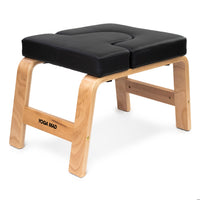 Yoga Headstand Bench - Studio Accessories