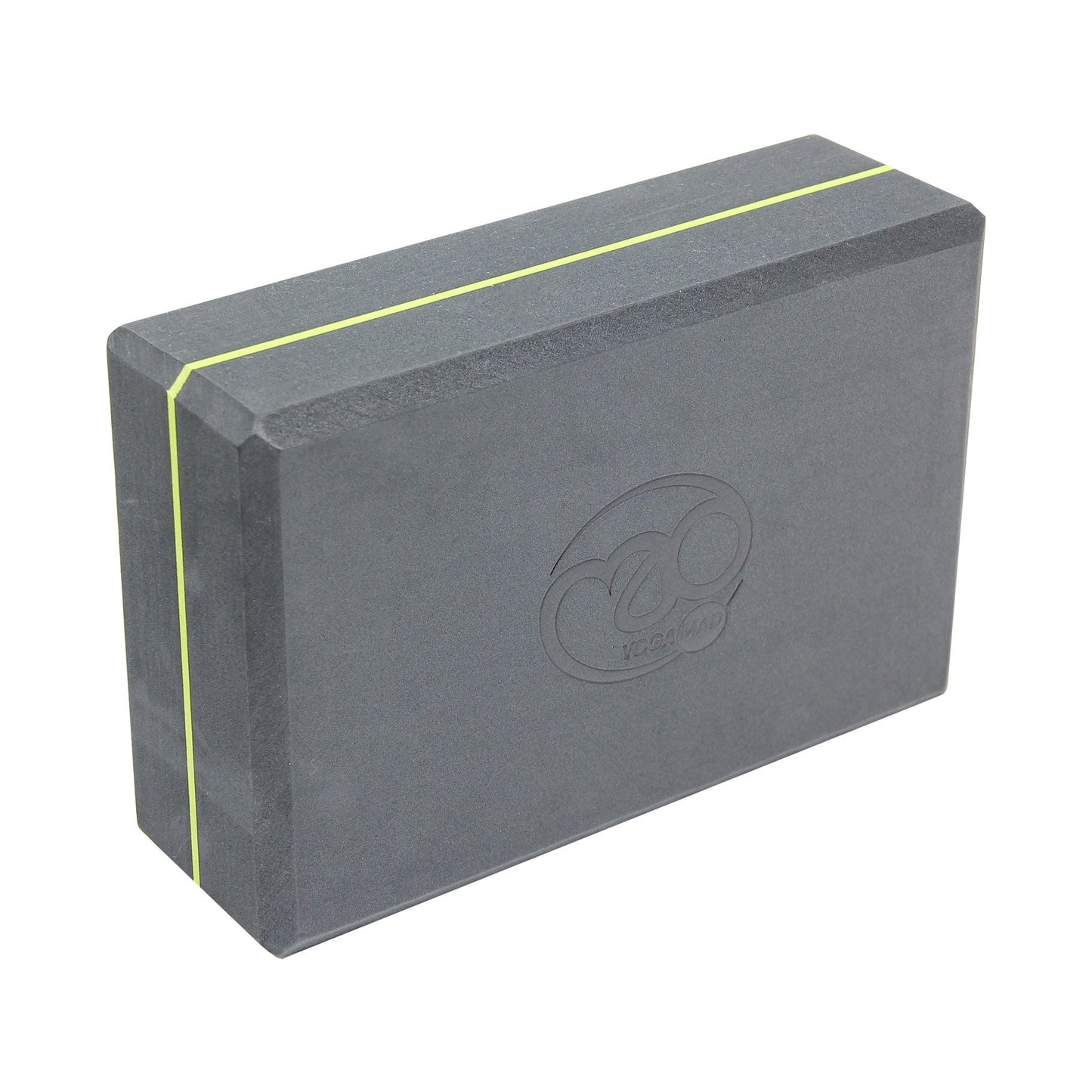 Yoga mad - 369 Yoga Block - Studio Accessories
