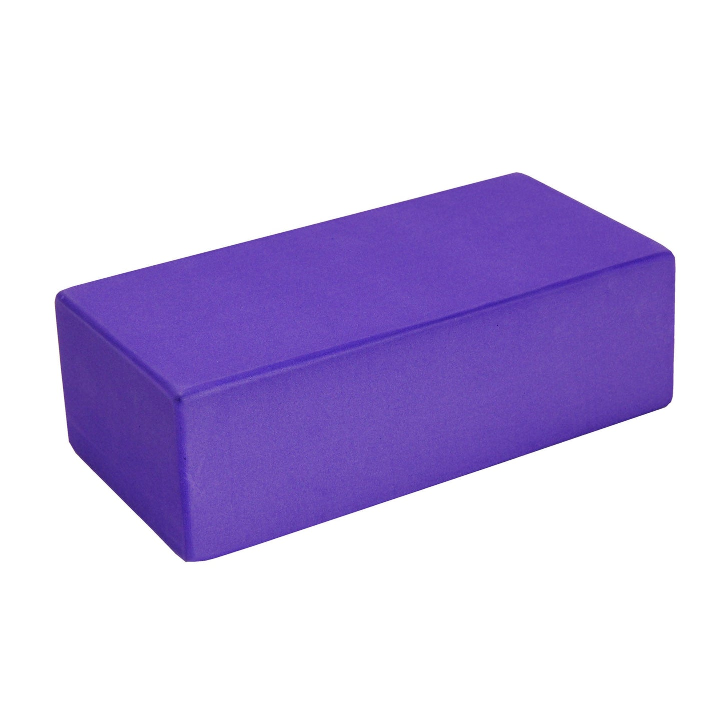 Yoga Mad -Yoga Brick - Studio Accessories