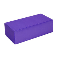Yoga Mad -Yoga Brick - Studio Accessories