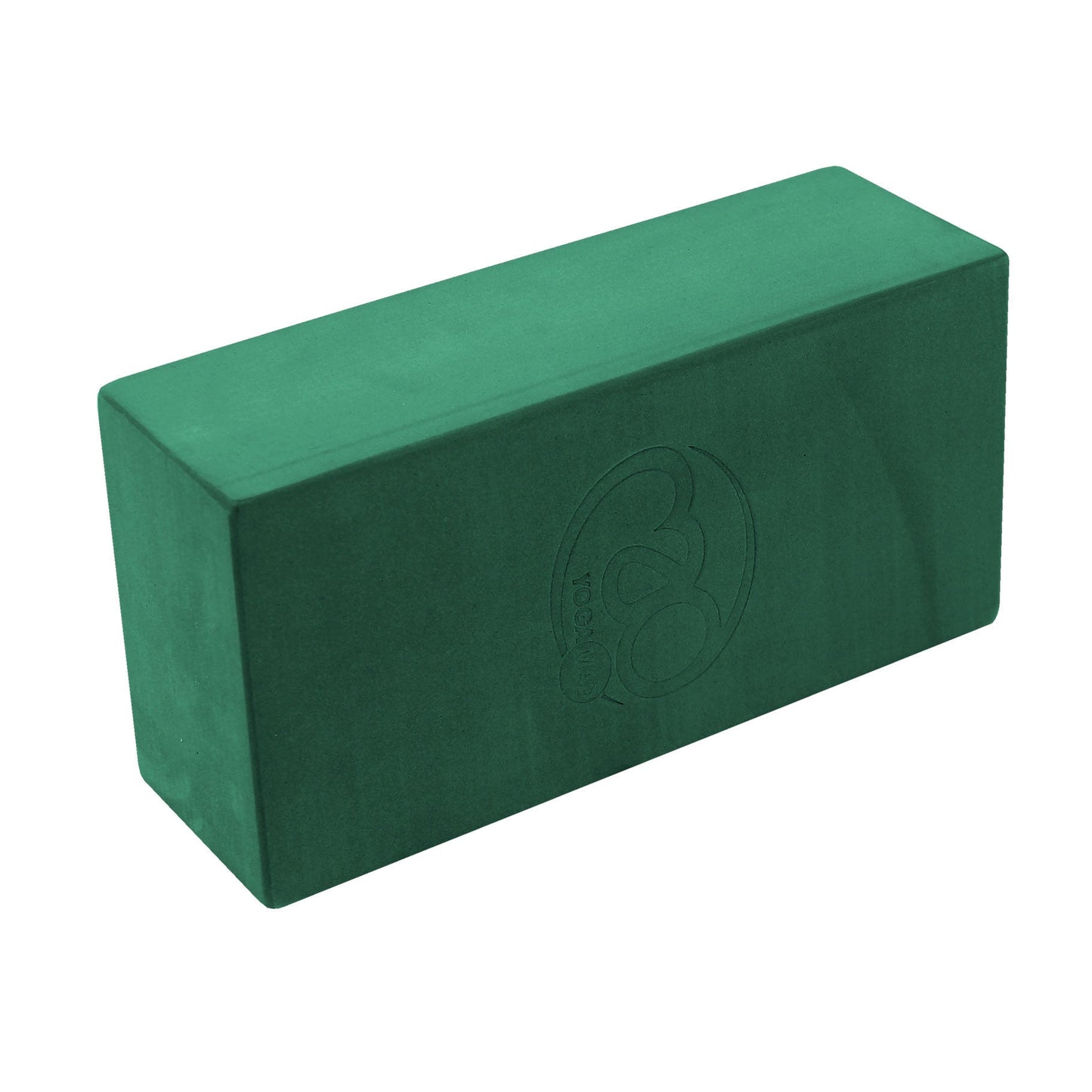 Yoga Mad -Yoga Brick - Studio Accessories