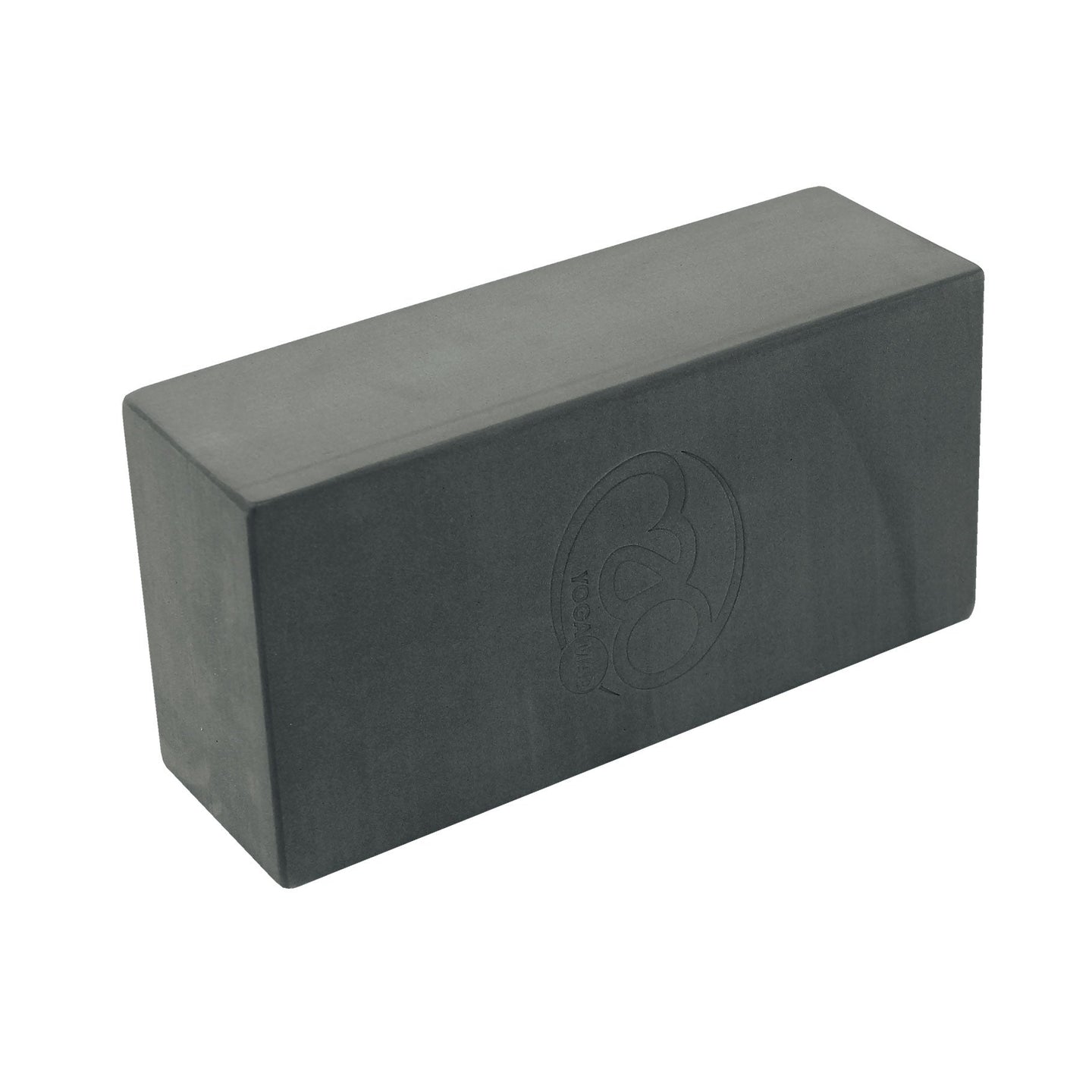 Yoga Mad -Yoga Brick - Studio Accessories