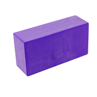 Yoga Mad -Yoga Brick - Studio Accessories