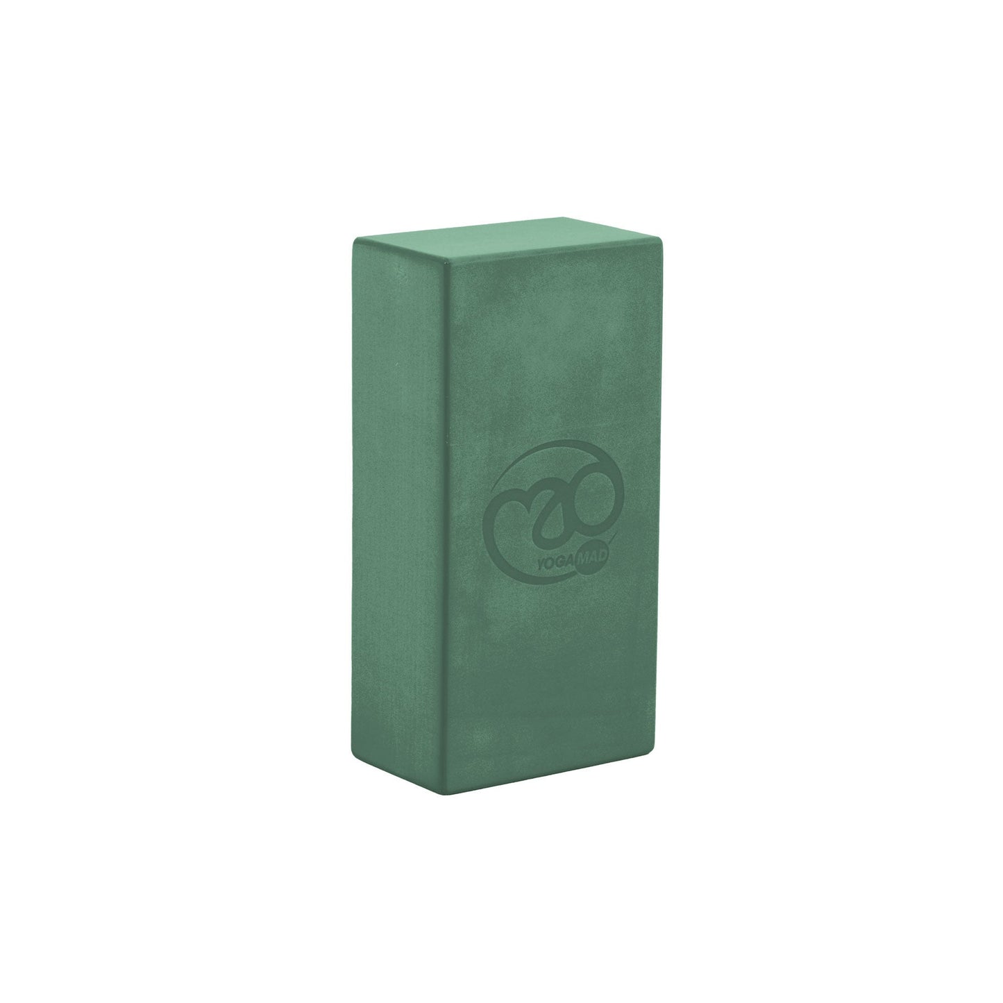 Yoga Mad -Yoga Brick - Studio Accessories