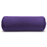 Yoga Mad - Buckwheat Yoga Bolster - Studio Accessories