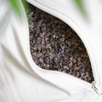 Yoga Mad - Buckwheat Yoga Bolster - Studio Accessories