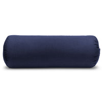 Yoga Mad - Buckwheat Yoga Bolster - Studio Accessories
