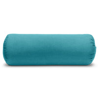 Yoga Mad - Buckwheat Yoga Bolster - Studio Accessories